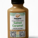 botol 200 ml saltedcaramel